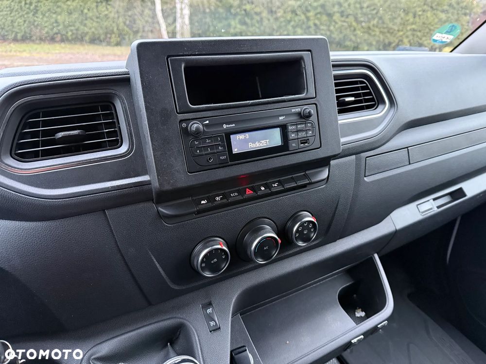 Renault MASTER L4 H3 MAX - 11