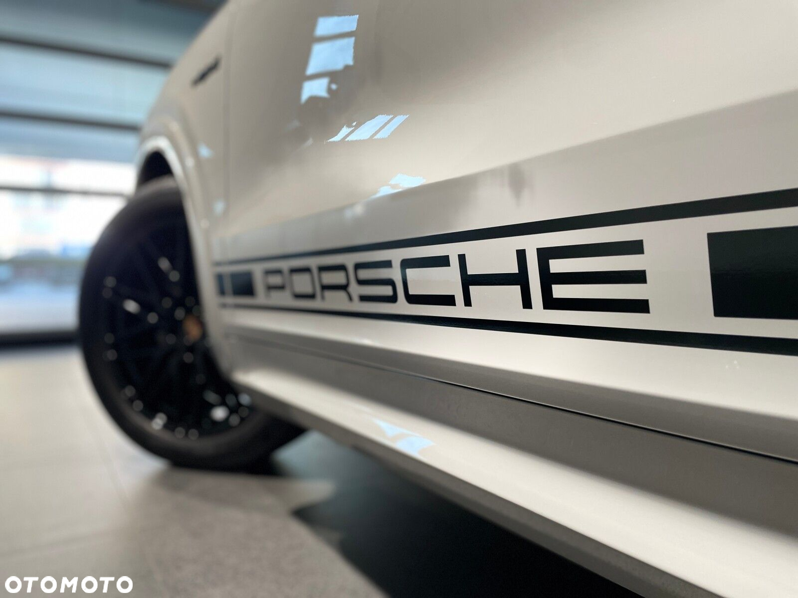 Porsche Cayenne - 19