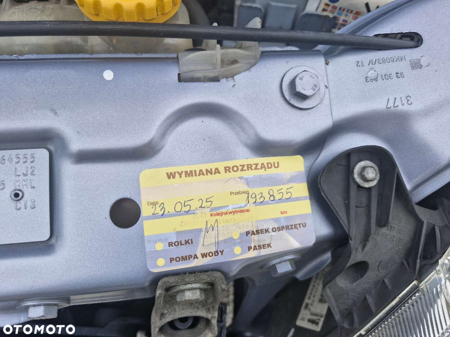 Opel Meriva - 23