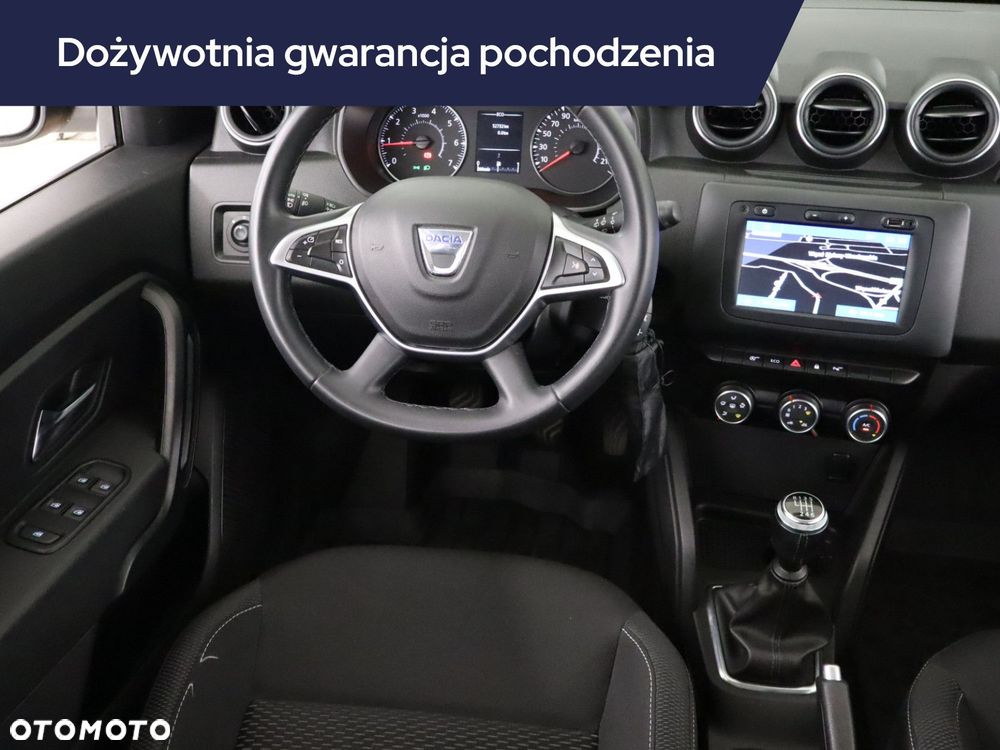Dacia Duster - 9
