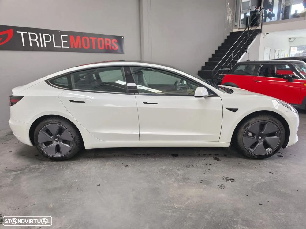 Tesla Model 3 Standard Range Plus RWD - 11