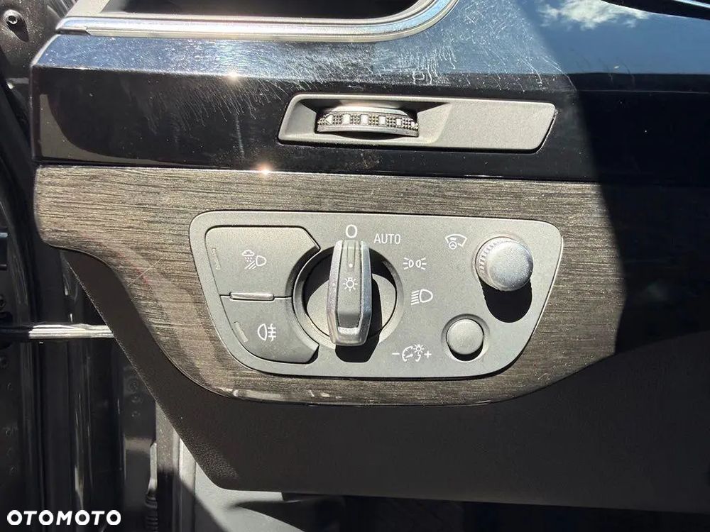 Audi Q7 3.0 TFSI Quattro Tiptr - 11