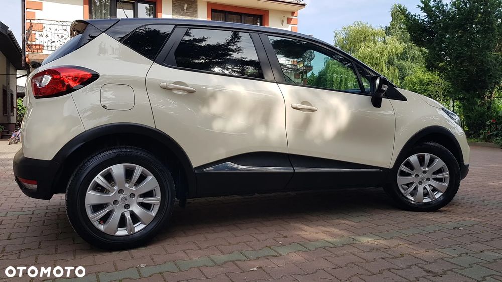 Renault Captur 0.9 Energy TCe Limited - 8