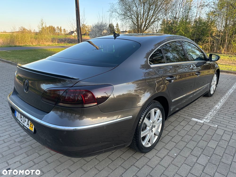 Volkswagen CC - 26
