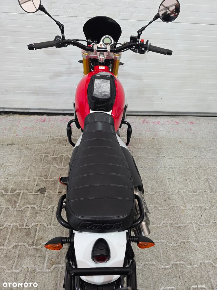 Fantic Cabalerro 50 - 25