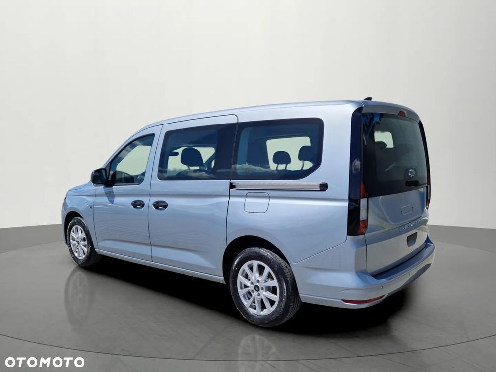 Ford Tourneo Connect 1.5 EcoBoost Titanium - 7