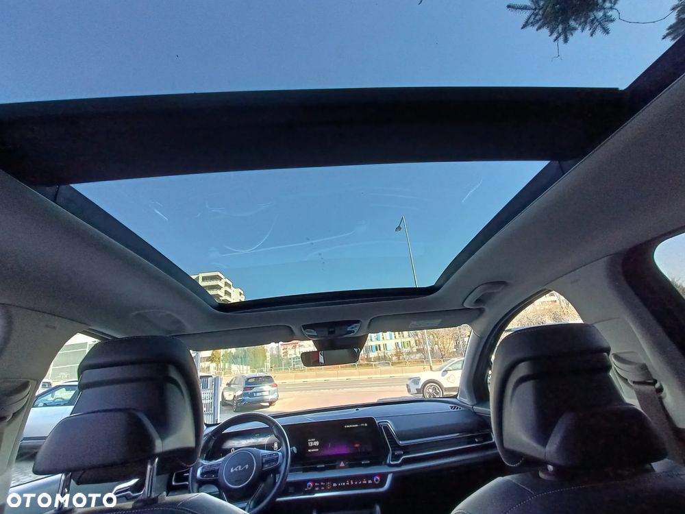 Kia Sportage 1.6 T-GDI Business Line 2WD - 14