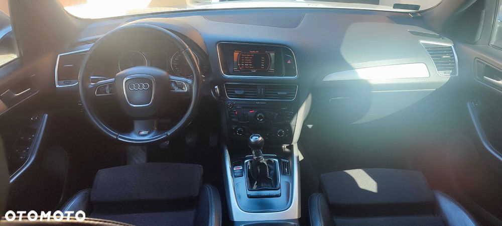 Audi Q5 - 6