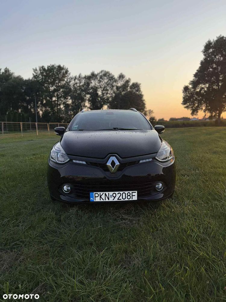 Renault Clio - 3