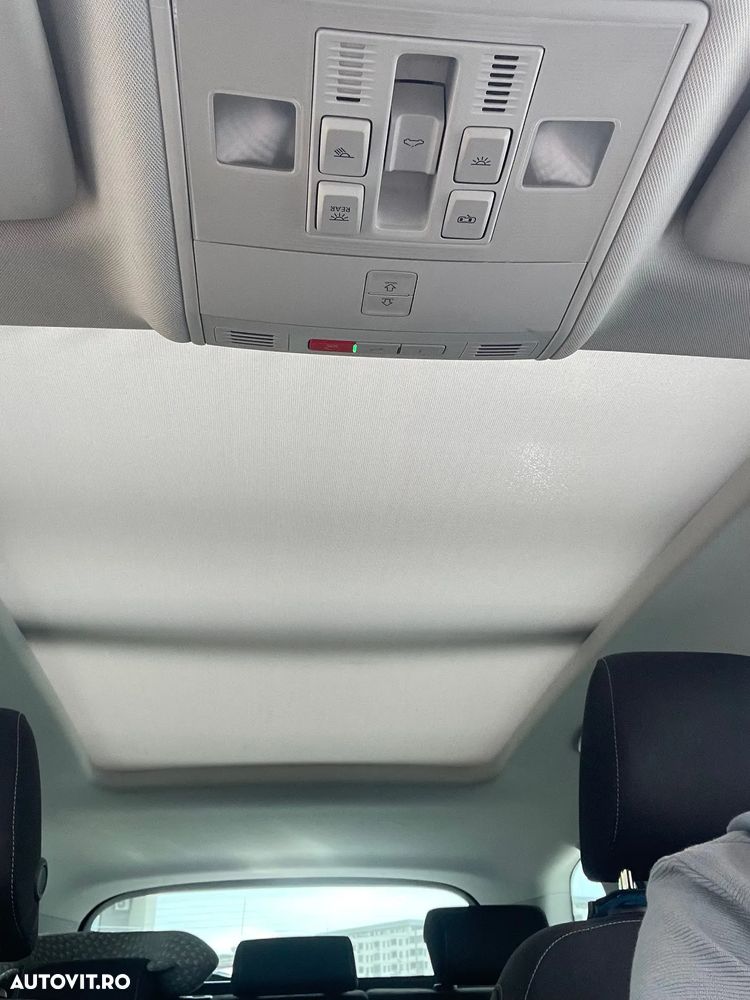 Skoda Superb 2.0 TDI 4X4 Ambition - 7