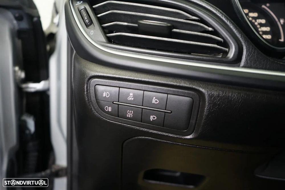 Fiat Tipo - 26