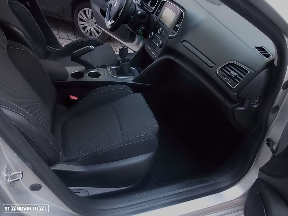 Renault Mégane Break - 32