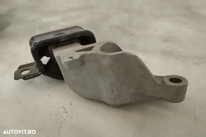 Suport Transmisie Original In Stare Buna Smart  Fortwo  2 2007 2008 20 - 3
