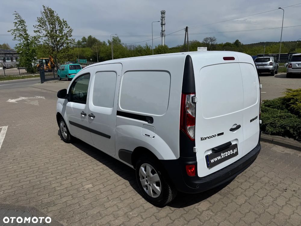 Renault Kangoo - 8