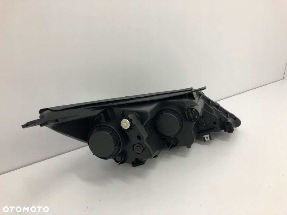KIA SPORTAGE III 10-15 LEWY REFLEKTOR LED - 4