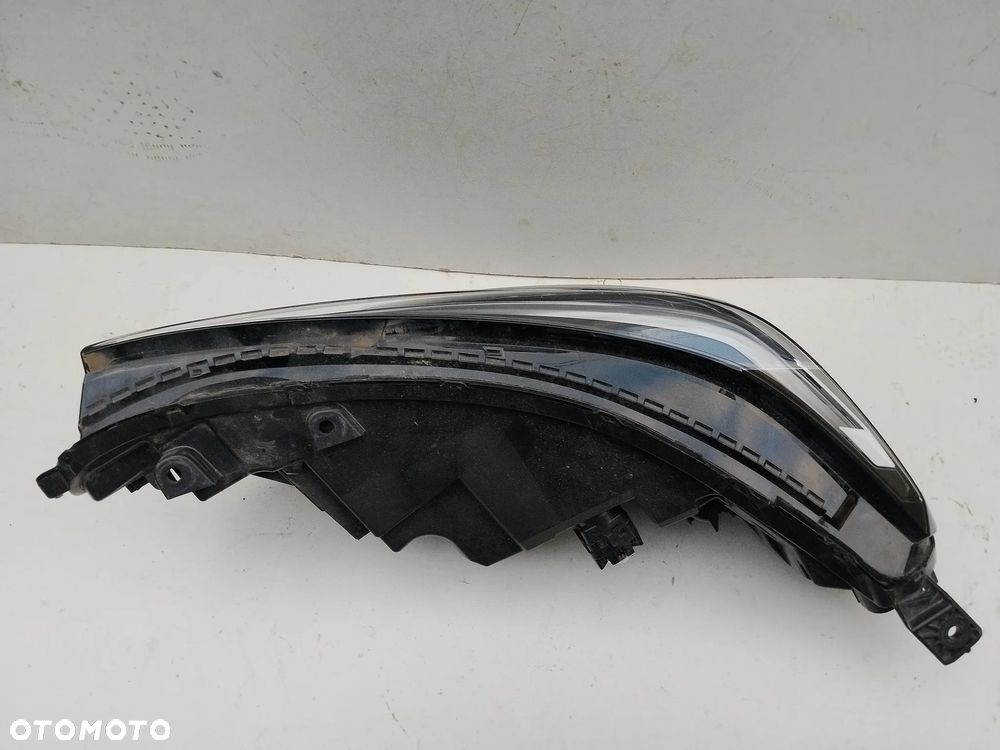 Lampa Lewa Prawa Full led Honda hrv hr-v 3 III Europa - 6