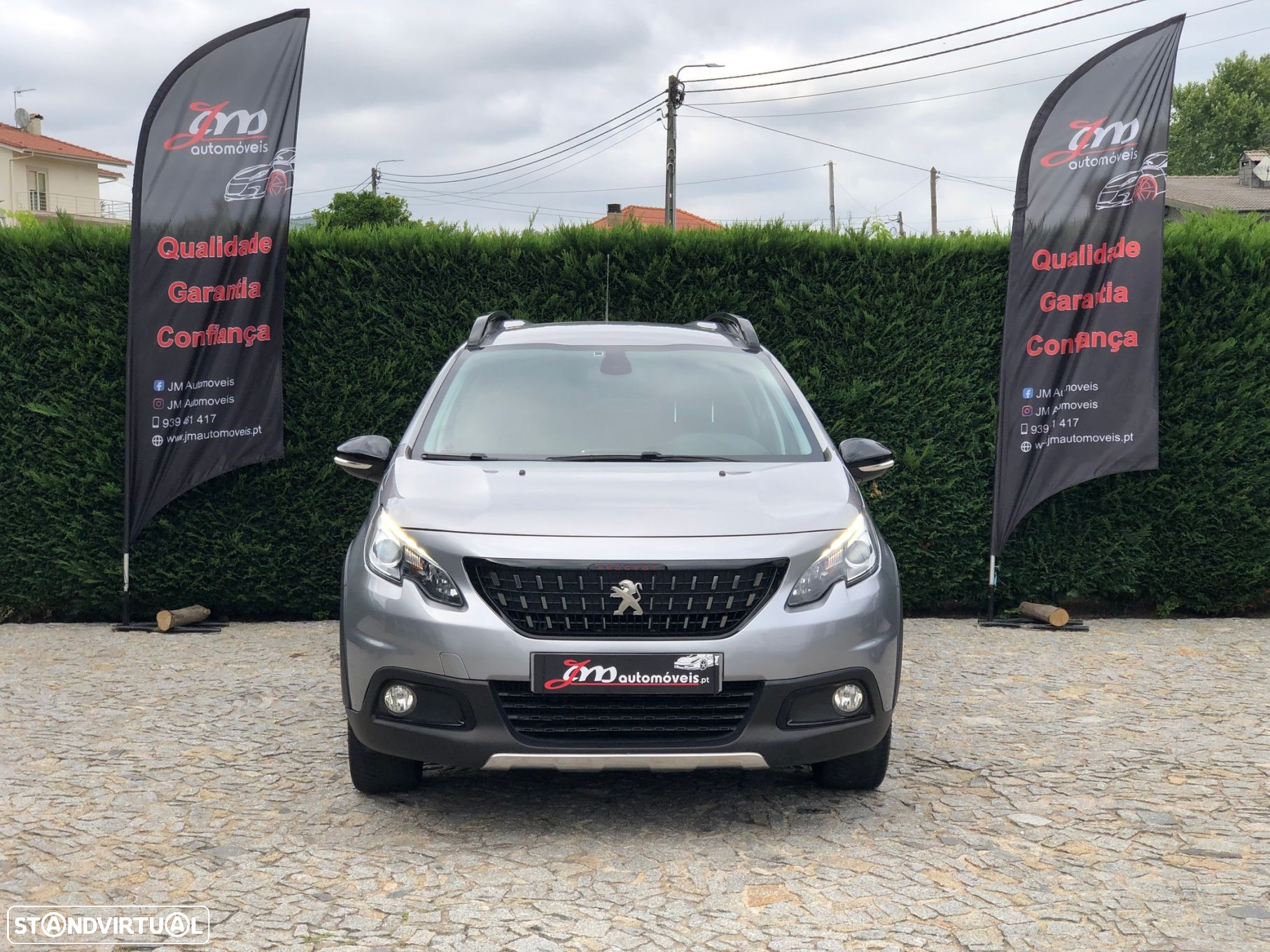 Peugeot 2008 1.2 PureTech GT Line - 2