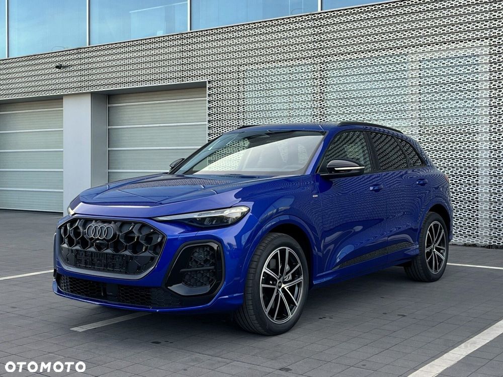 Audi Q5 - 14