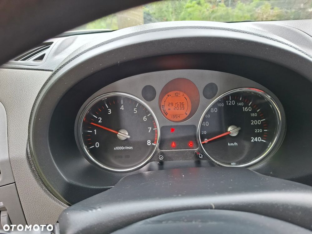 Nissan X-Trail 2.0 XE - 5
