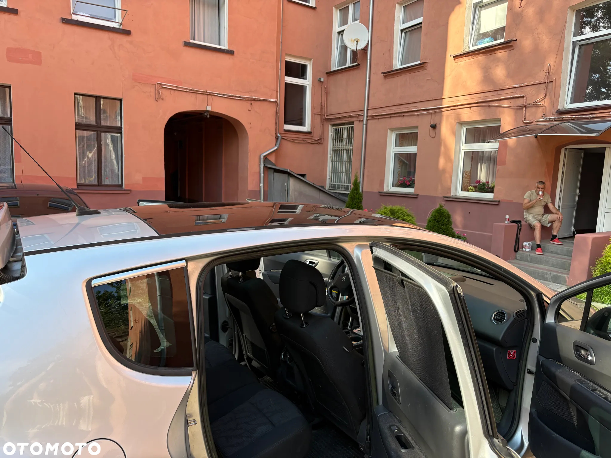 Peugeot 3008 2.0 HDi Active - 6
