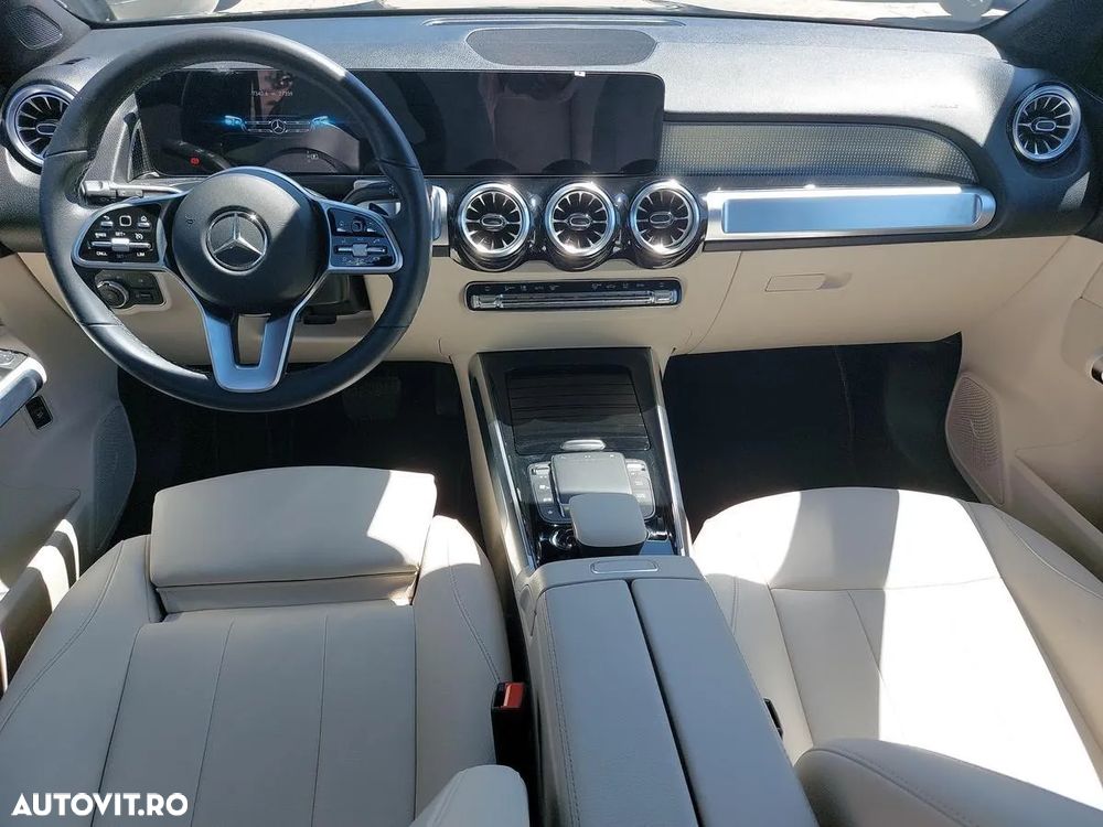 Mercedes-Benz GLB 220 d 4MATIC Aut. - 11