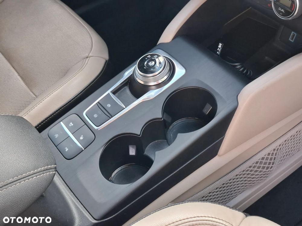 Ford Kuga 2.0 EcoBoost AWD Titanium ASS - 16