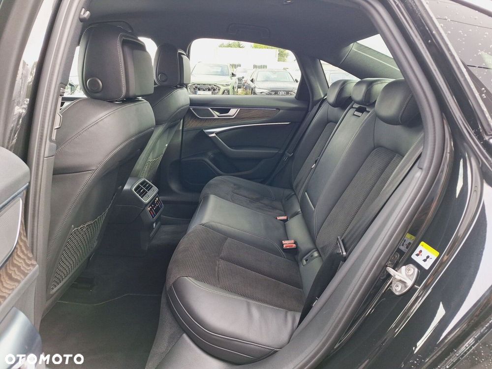 Audi A6 Limousine 40 TDI mHEV Quattro Sport S tronic - 29