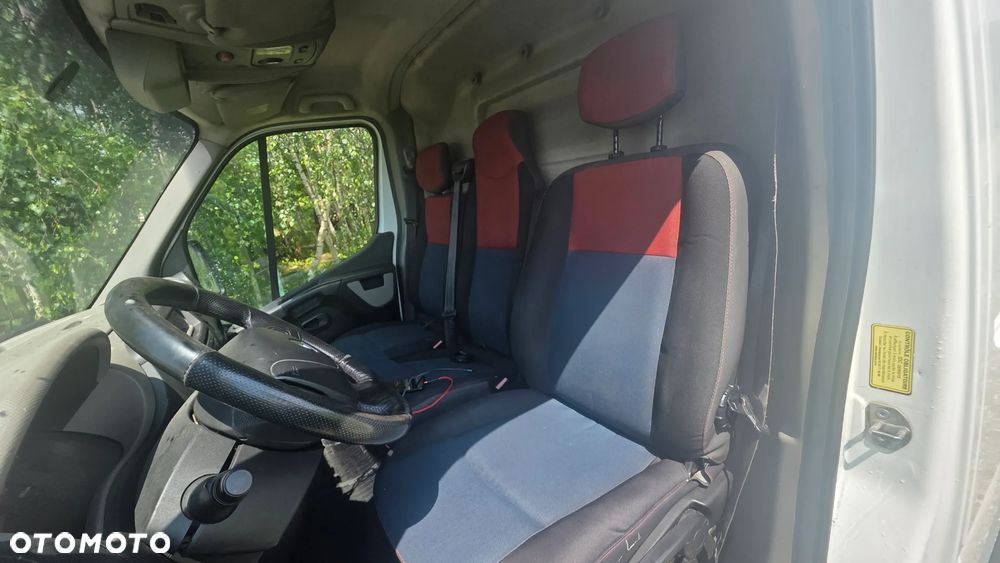 Renault Master - 5