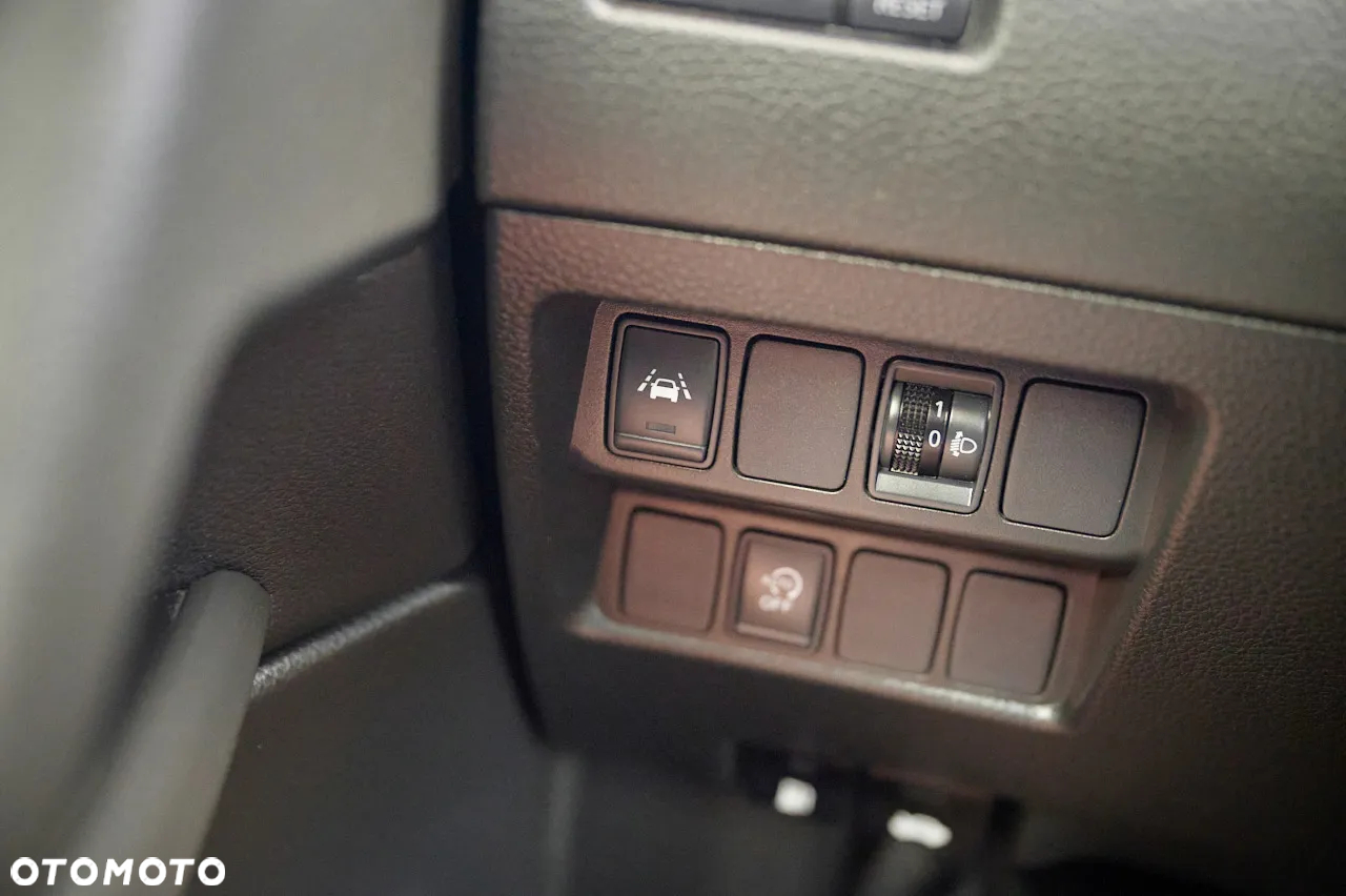 Nissan Qashqai - 28
