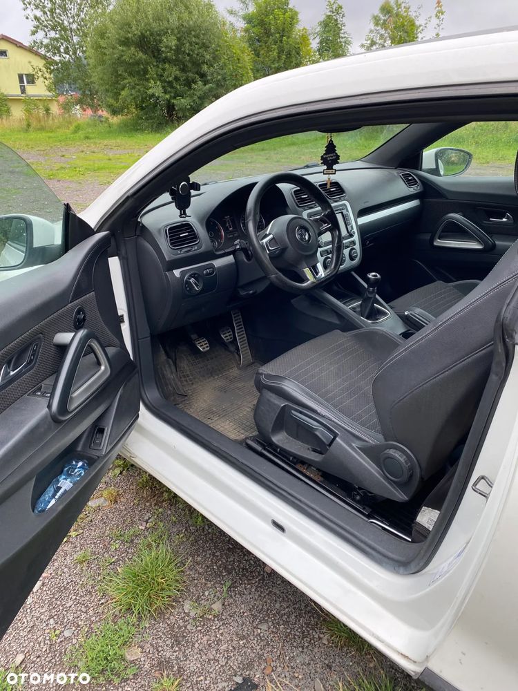 Volkswagen Scirocco 1.4 TSI - 6