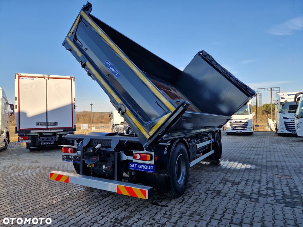 DAF XB FA 18 - 16