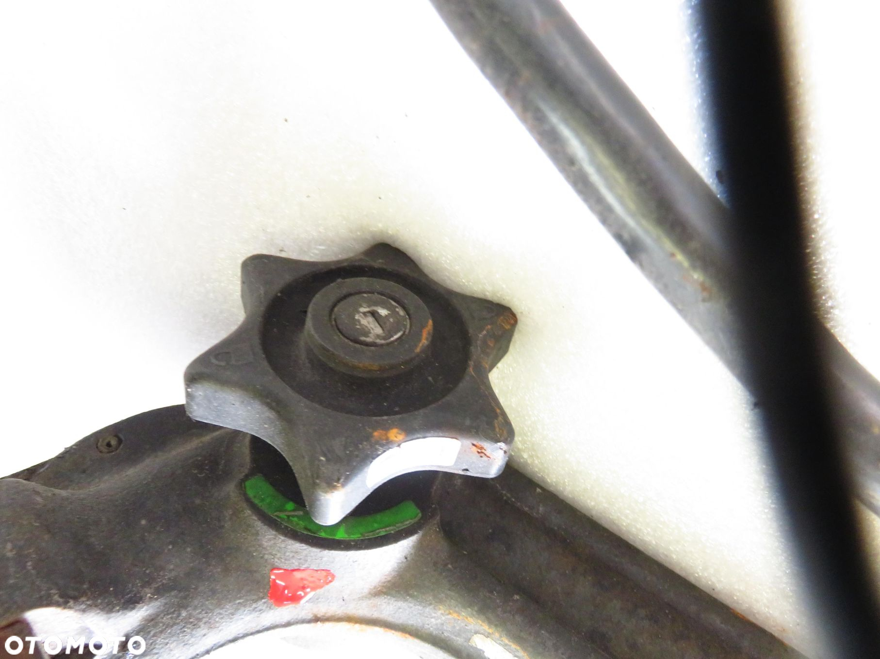 HAK VW TOUAREG (7LA, 7L6, 7L7) SUV 7L6803921A - 14