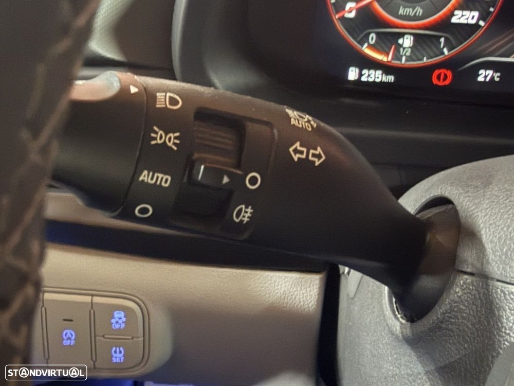 Hyundai Bayon 1.0 T-GDI Premium - 22