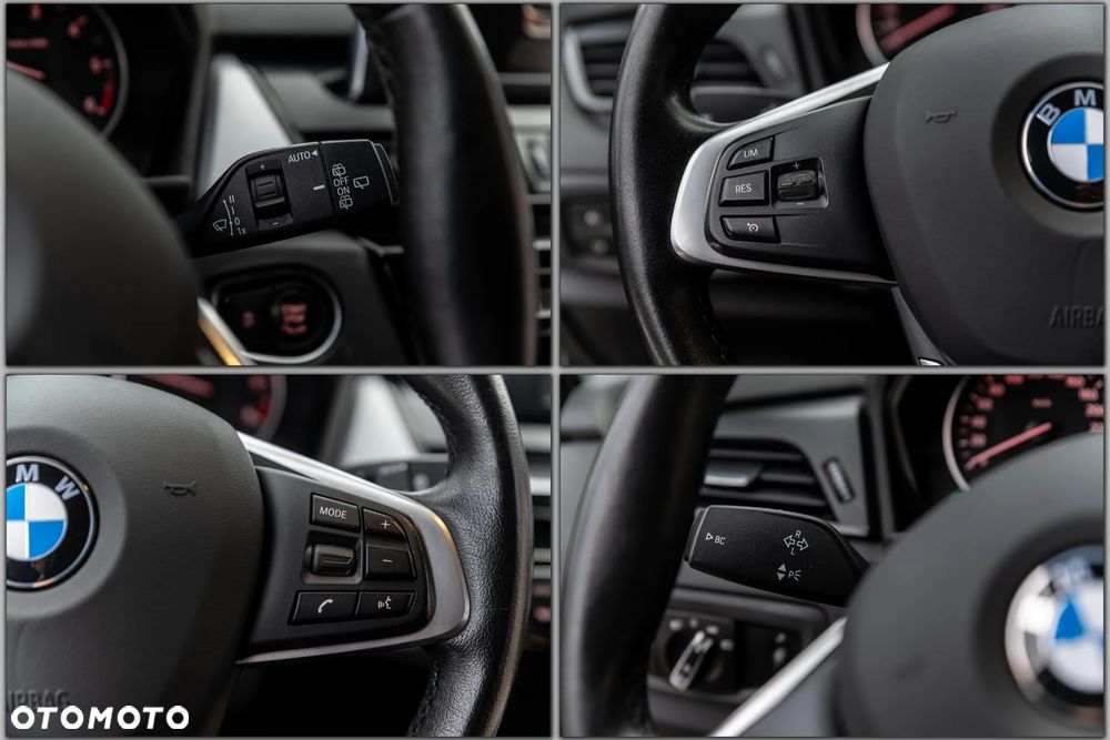 BMW Seria 2 218d - 33