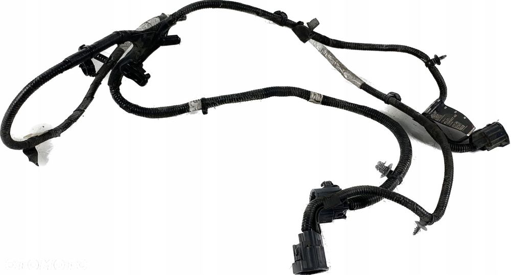 FORD F150 LIFT 2.7 17 WIĄZKA KABLE KL3T-15K857-AD - 1