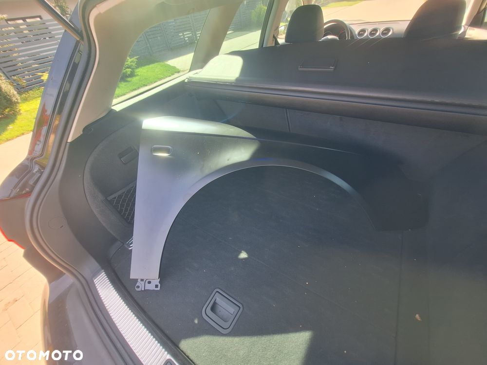 Seat Exeo 1.8TSI Style - 21