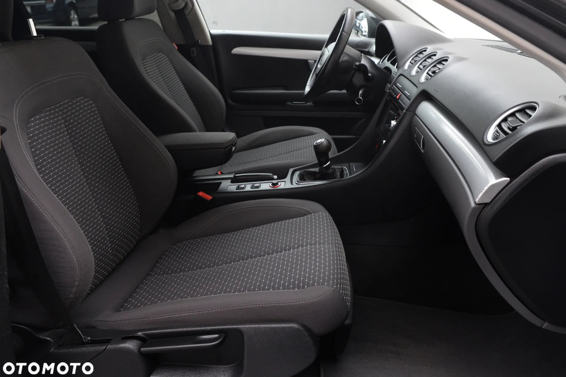Seat Exeo 1.8 TSI Style - 35