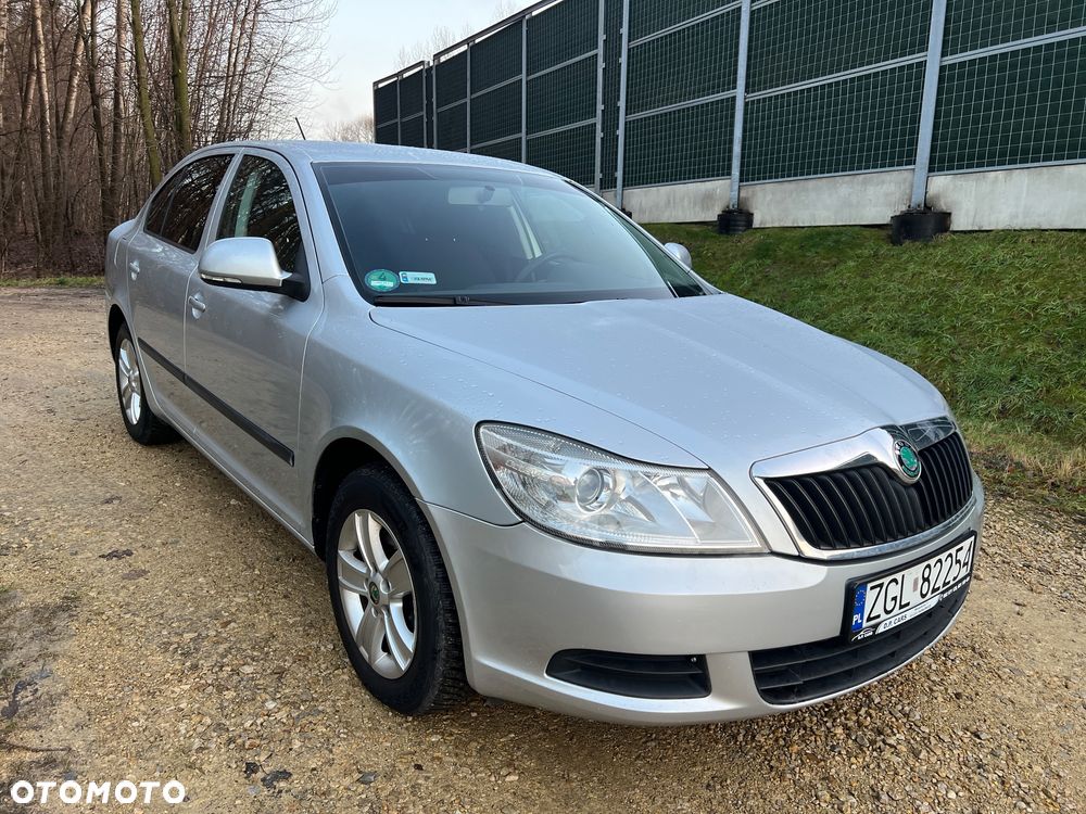 Skoda Octavia 1.6 TDI Ambition - 1