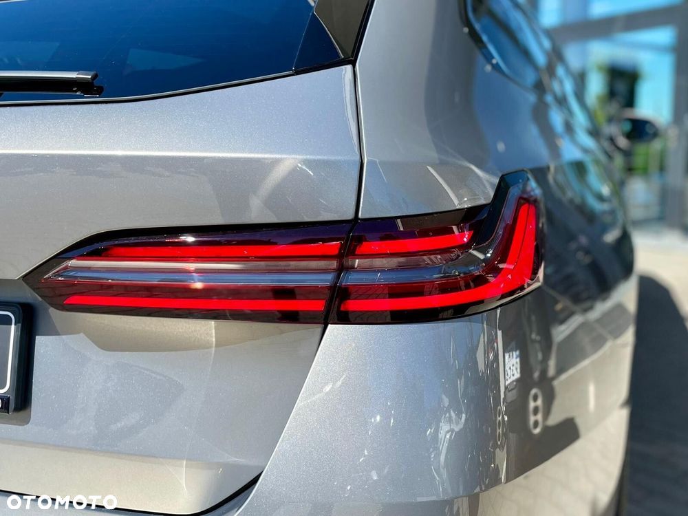 BMW Seria 5 - 41
