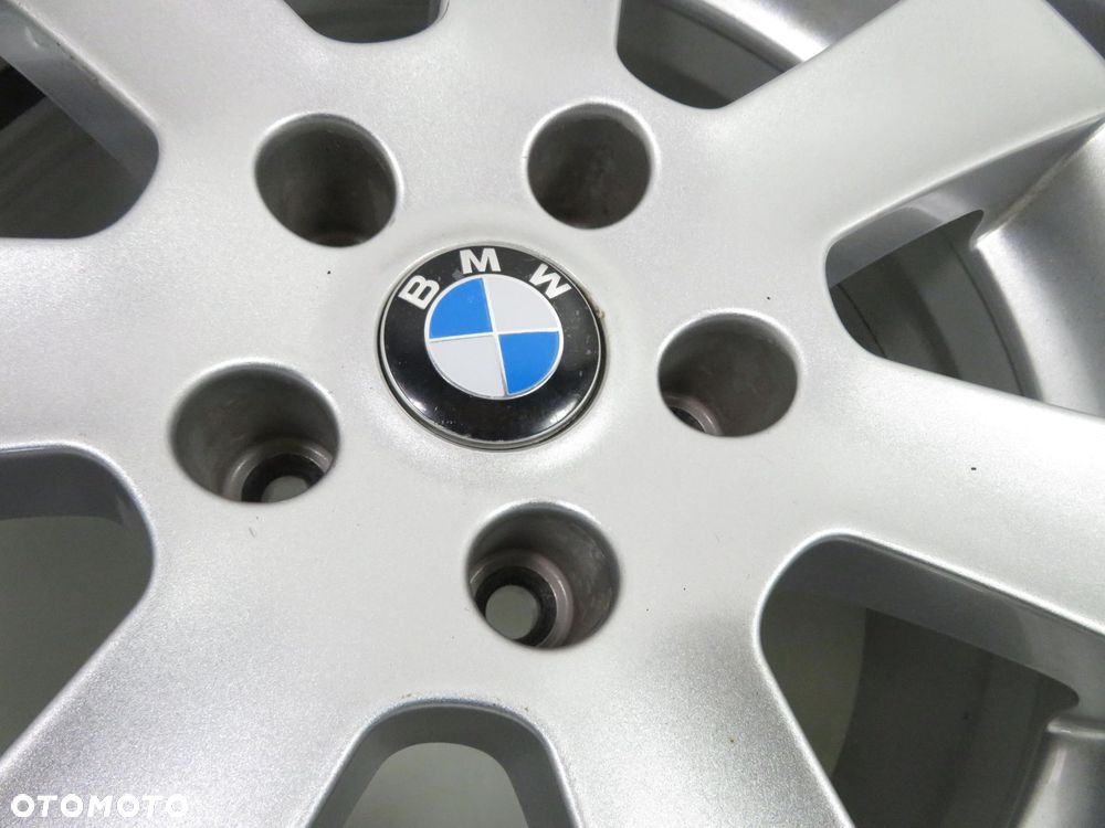 Alufelgi 16'' BMW 3 E36 E46 E90 5x120 ET20 - 7