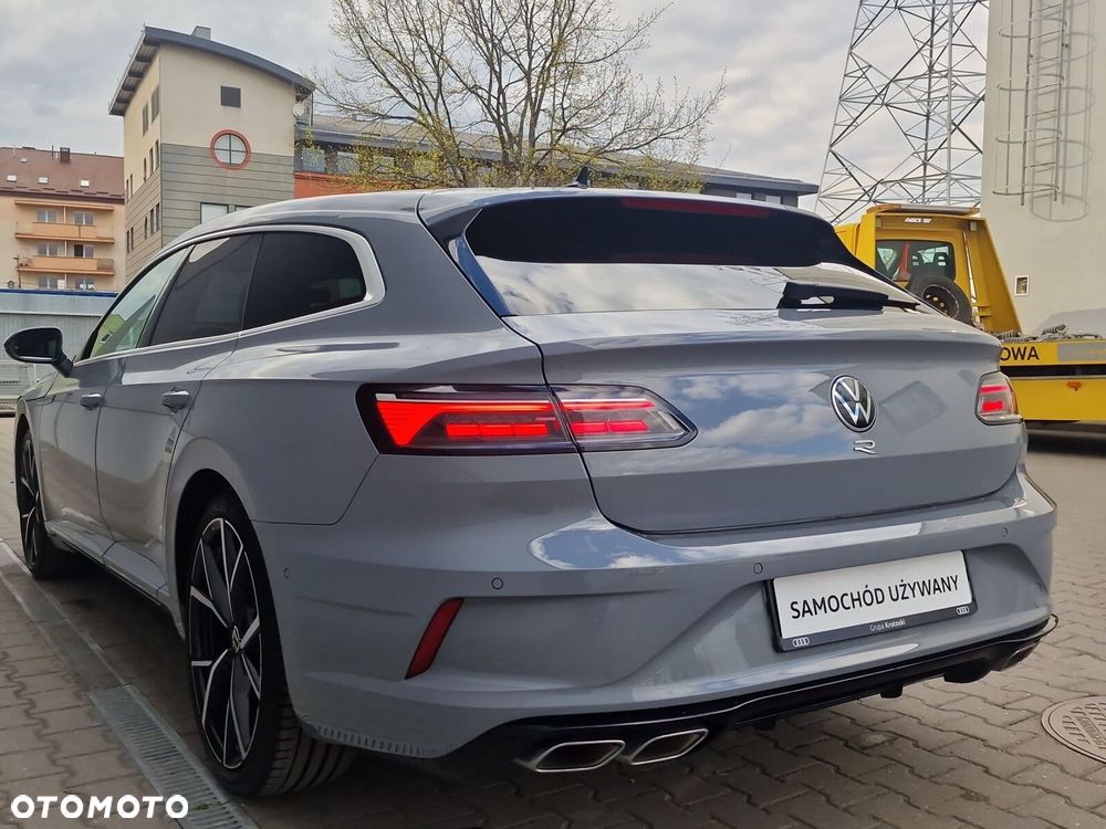 Volkswagen Arteon Shooting Brake 2.0 TSI 4Motion R DSG - 21