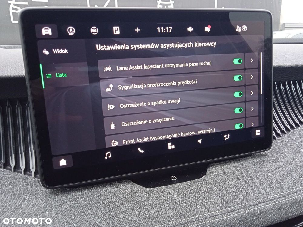 Skoda Superb 2.0 TDI SCR 4x4 Selection DSG - 27