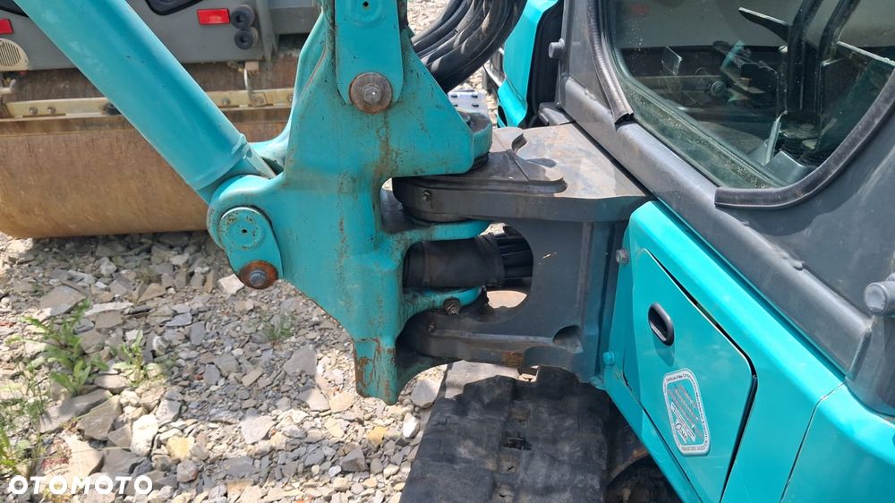 Kobelco SK30 SR/6E - 7