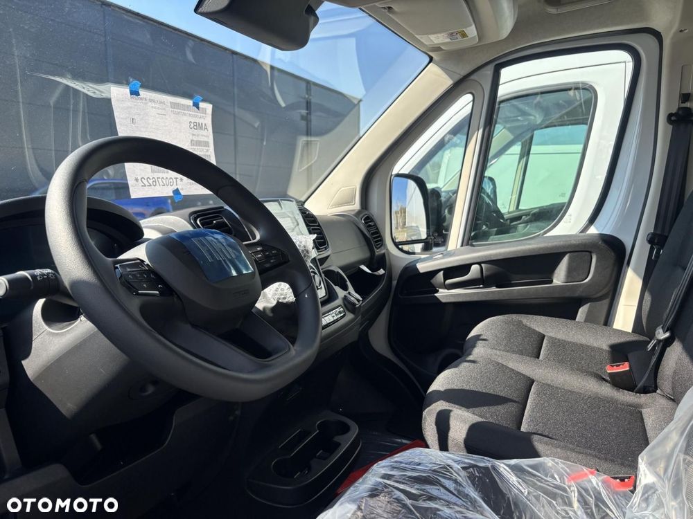 Fiat Ducato L3H2 Maxi Furgon 2.2 140KM - 10