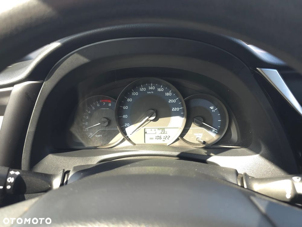 Toyota Corolla 1.6 Active - 22