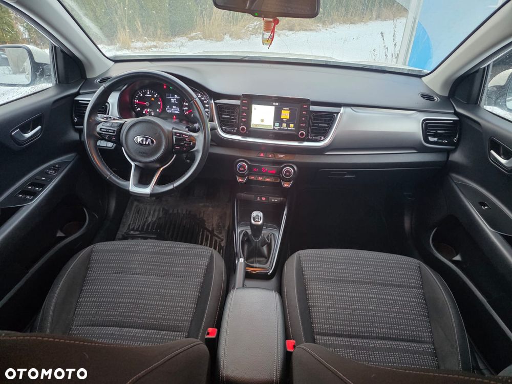 Kia Stonic 1.6 CRDi Spirit - 18