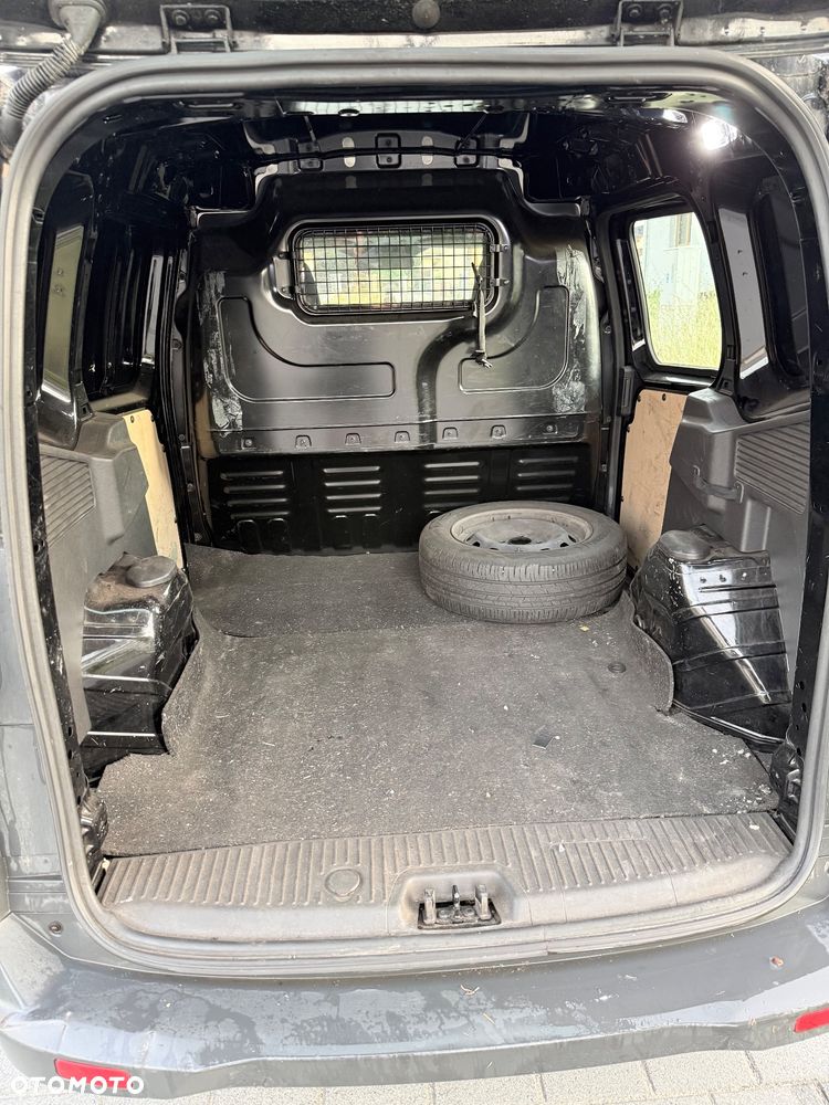Ford Transit curier - 8