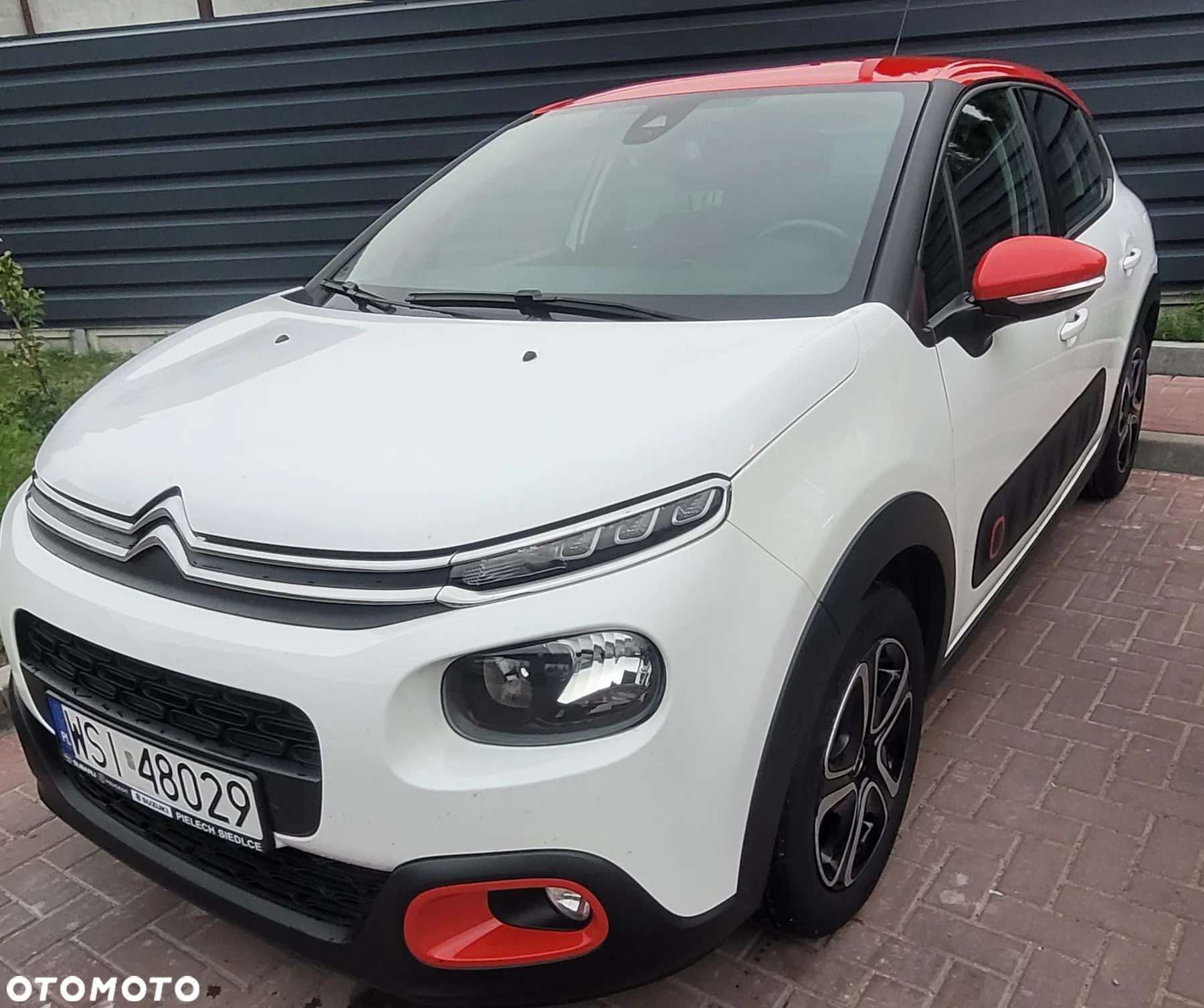Citroën C3 1.2 PureTech Feel - 11