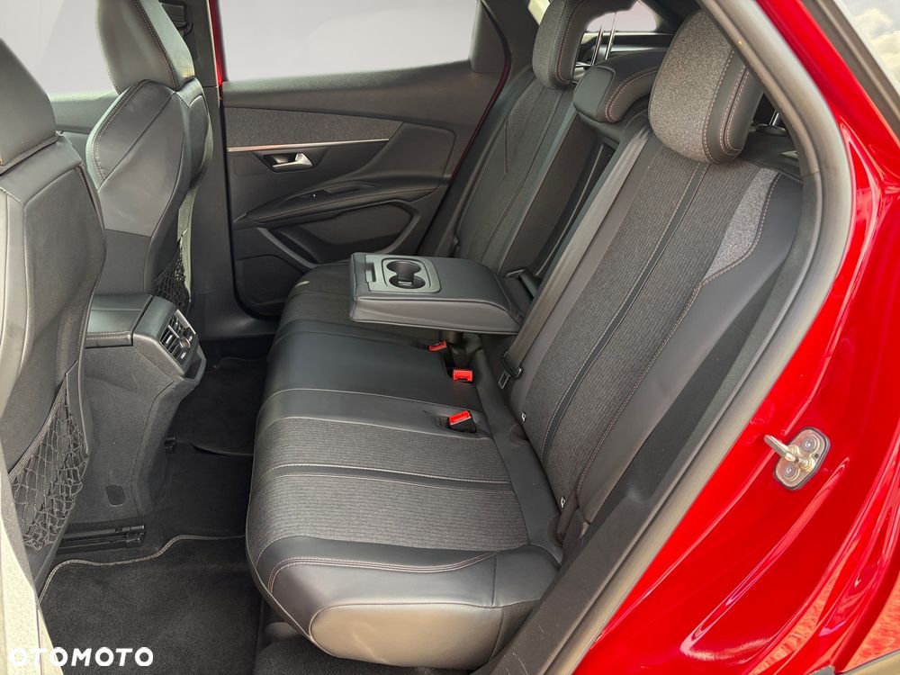 Peugeot 3008 - 22