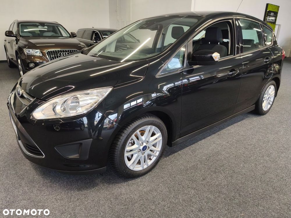 Ford C-MAX 1.6 Ti-VCT SYNC Edition - 2
